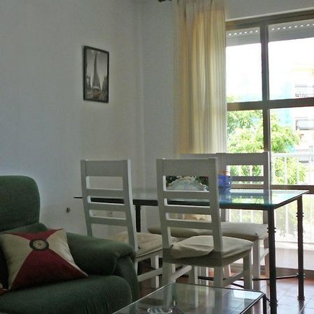 Apartamento El Faro Barbate Zewnętrze zdjęcie