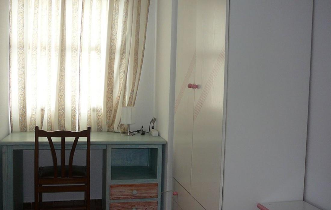 Apartamento El Faro Barbate Zewnętrze zdjęcie