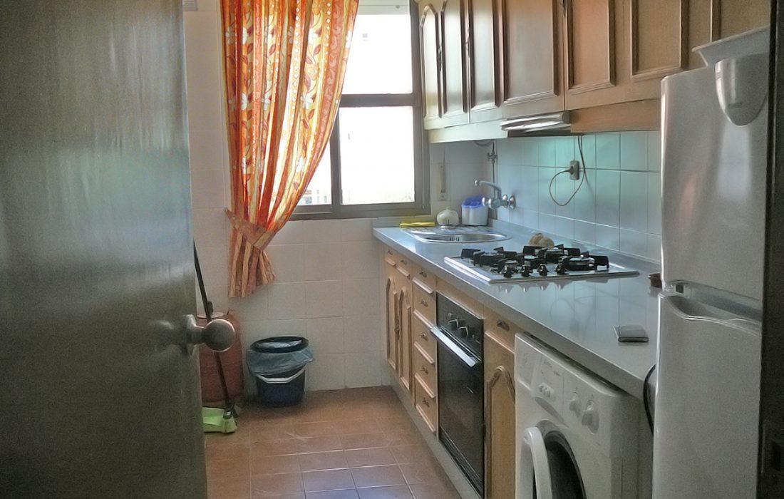 Apartamento El Faro Barbate Zewnętrze zdjęcie