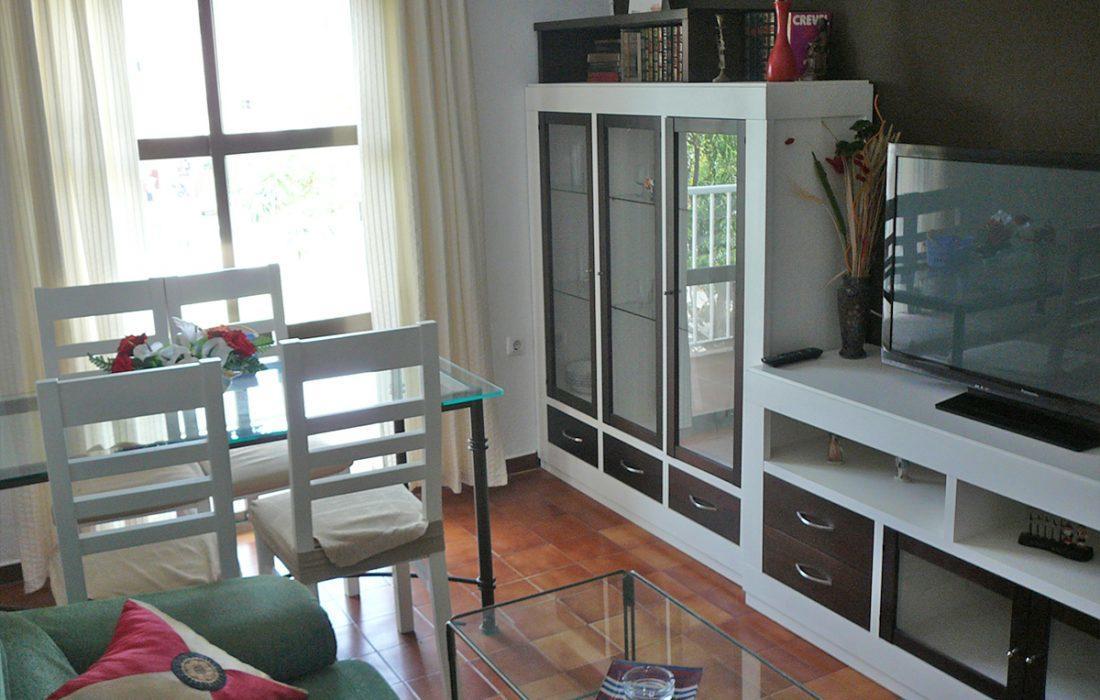 Apartamento El Faro Barbate Zewnętrze zdjęcie
